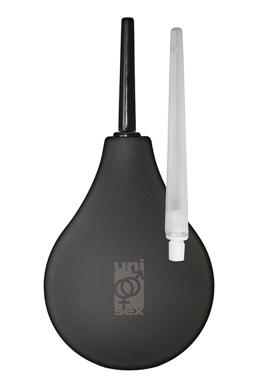 Universal Douche Unisex Easy to Use Bulb Douche