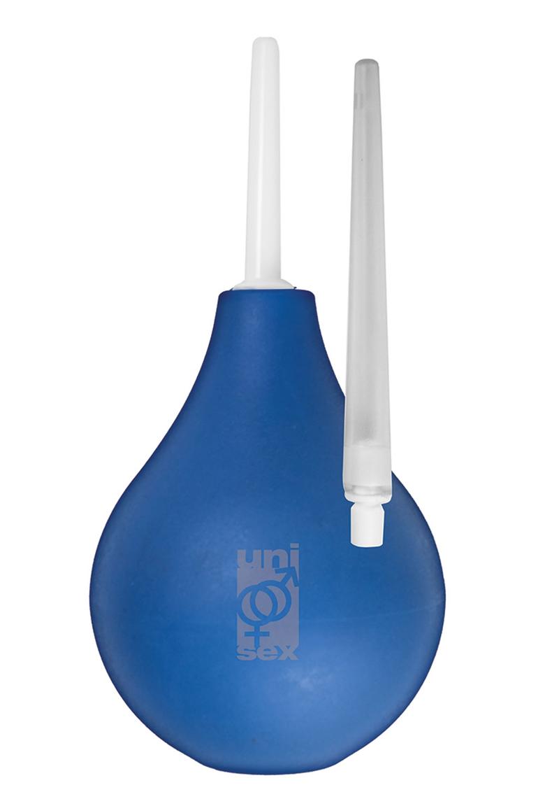 Universal Douche Unisex Easy to Use Bulb Douche