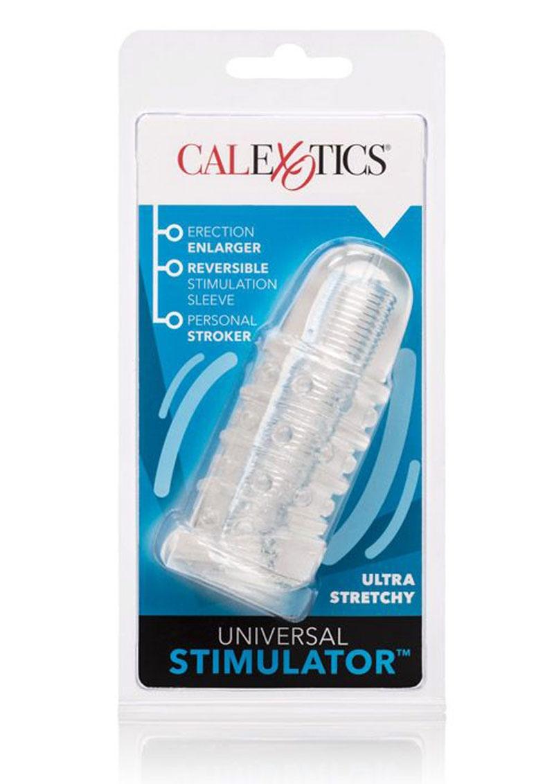 CalExotics Universal Stimulator