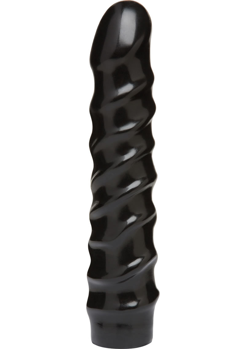 Vac-U-Lock CodeBlack Raging Hardons Dildo