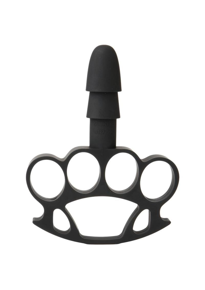 Vac U Perfect Grip Lock Knuckle Up