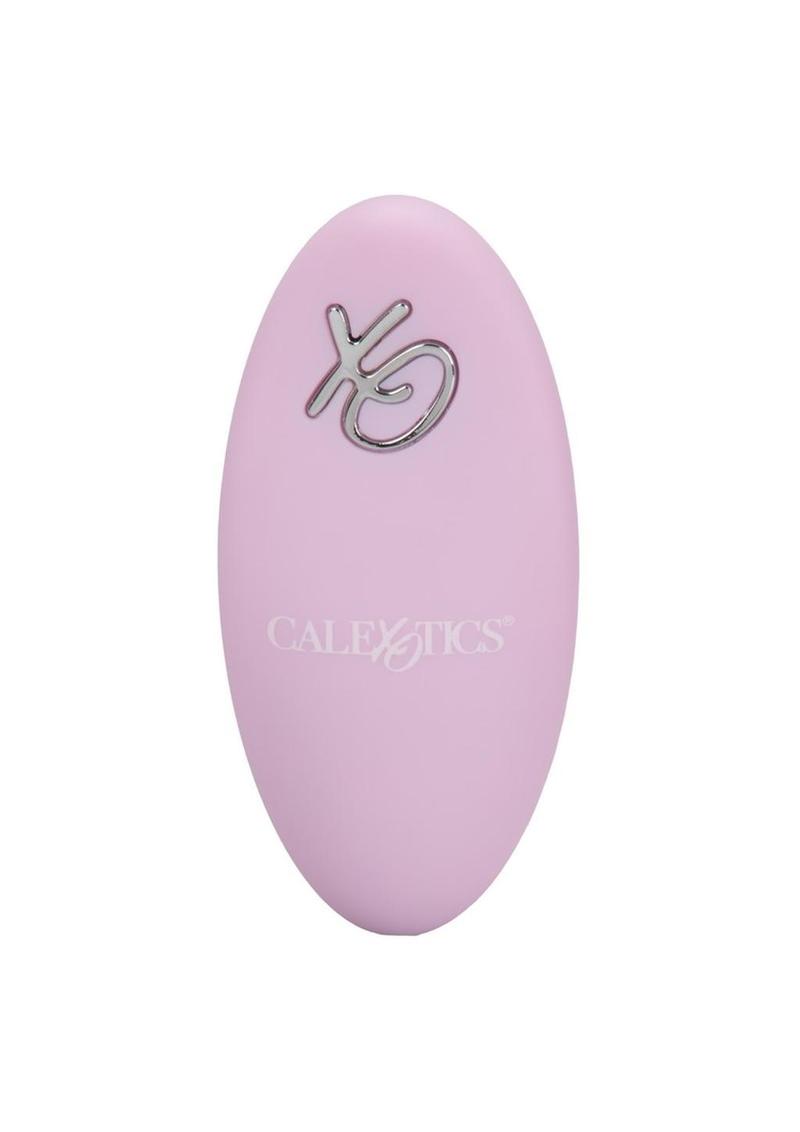 Venus Butterfly Rechargeable Vibrator with Remote Control