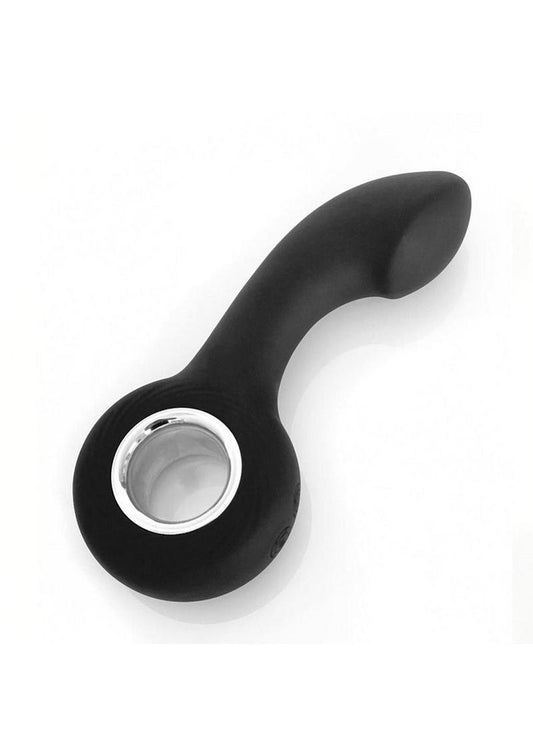 Vers P-Spot Rechargeable Silicone Prostate Stimulator
