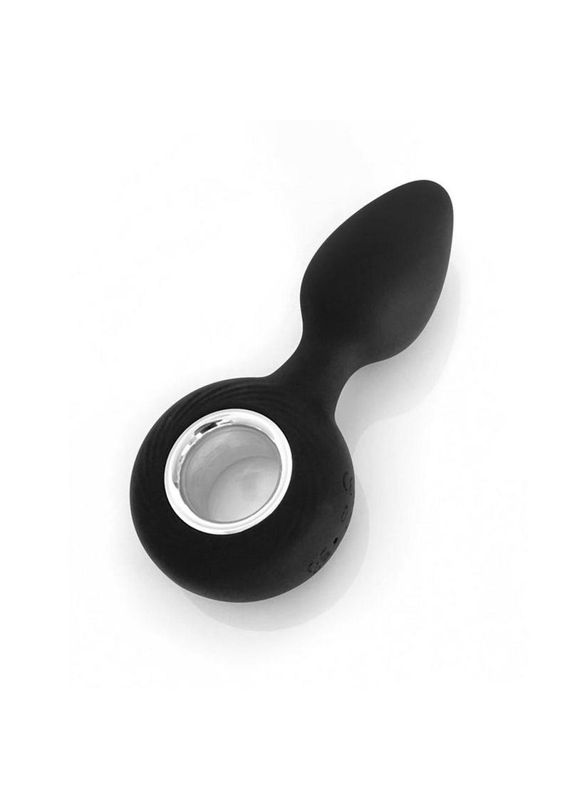 VERS Rechargeable Silicone Vibe Plug