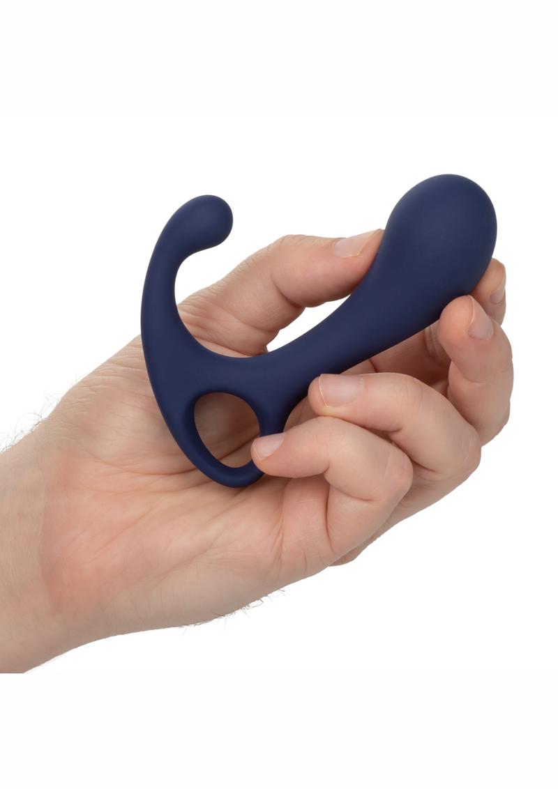 Viceroy Direct Silicone Probe Ultra-Soft Ergonomically Curved