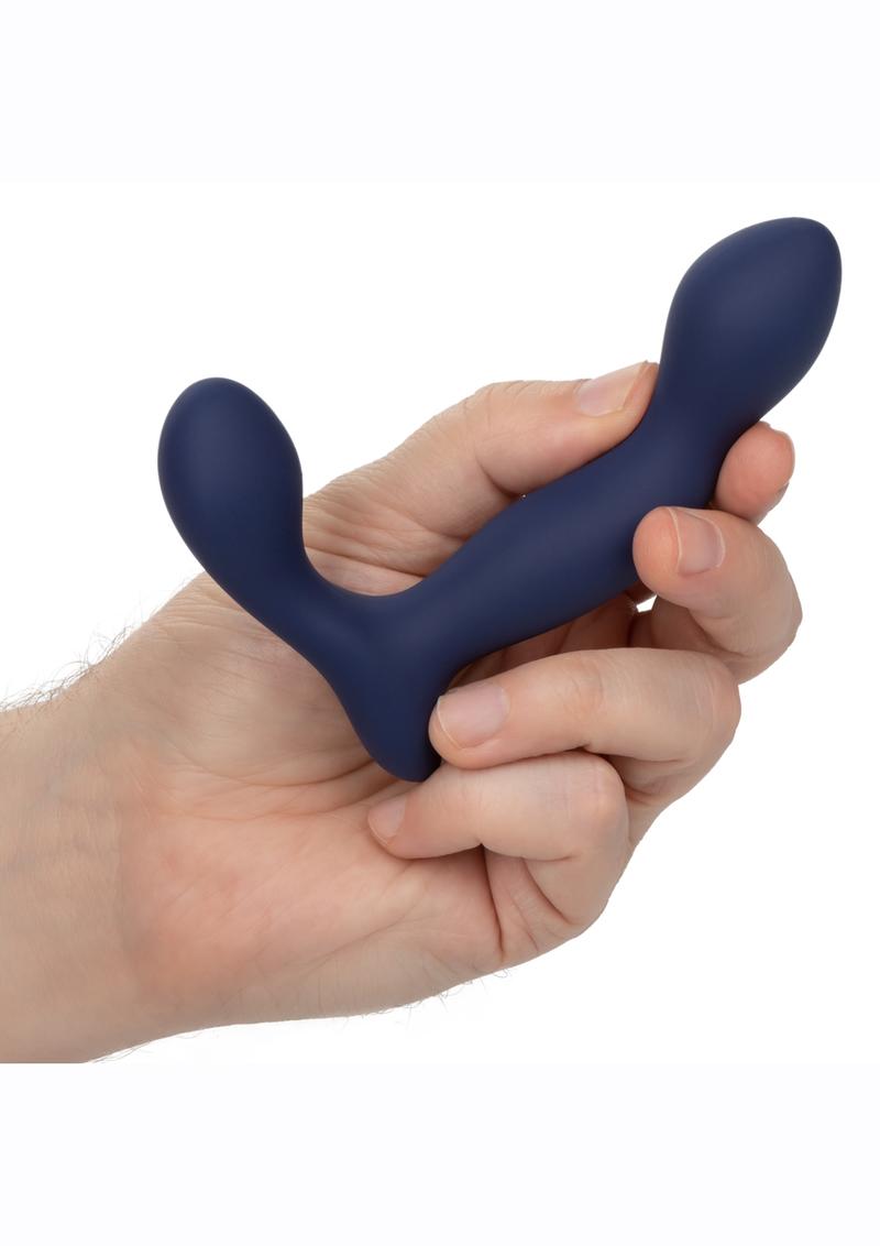 Viceroy Platinum Series Expert Silicone Probe Ergonomically Curved
