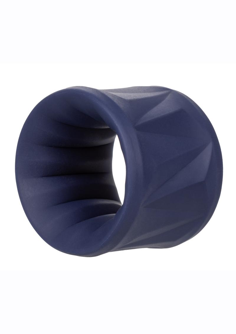 Viceroy Reverse Stamina Ultra Soft Silicone Cock Ring