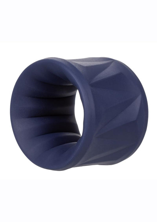 Viceroy Reverse Stamina Ultra Soft Silicone Cock Ring