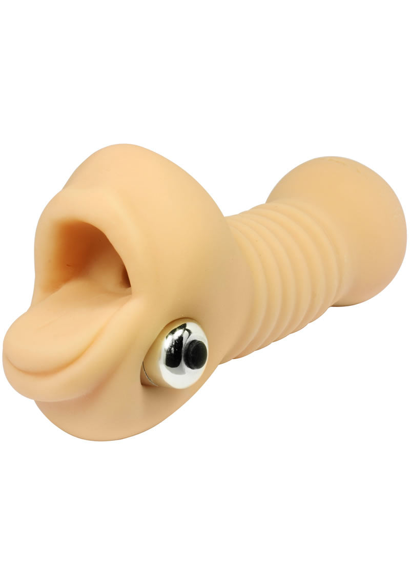 VNA Girls The Vicky Quickie Ultra SKYN Blowjob Sucker