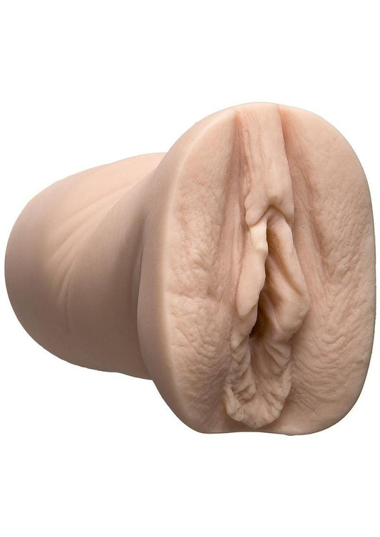 The Vicky Quickie Ultra skyn Pocket Masturbator