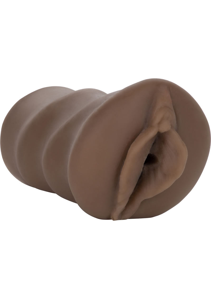 Vivid Raw Pound It Stroker Pussy