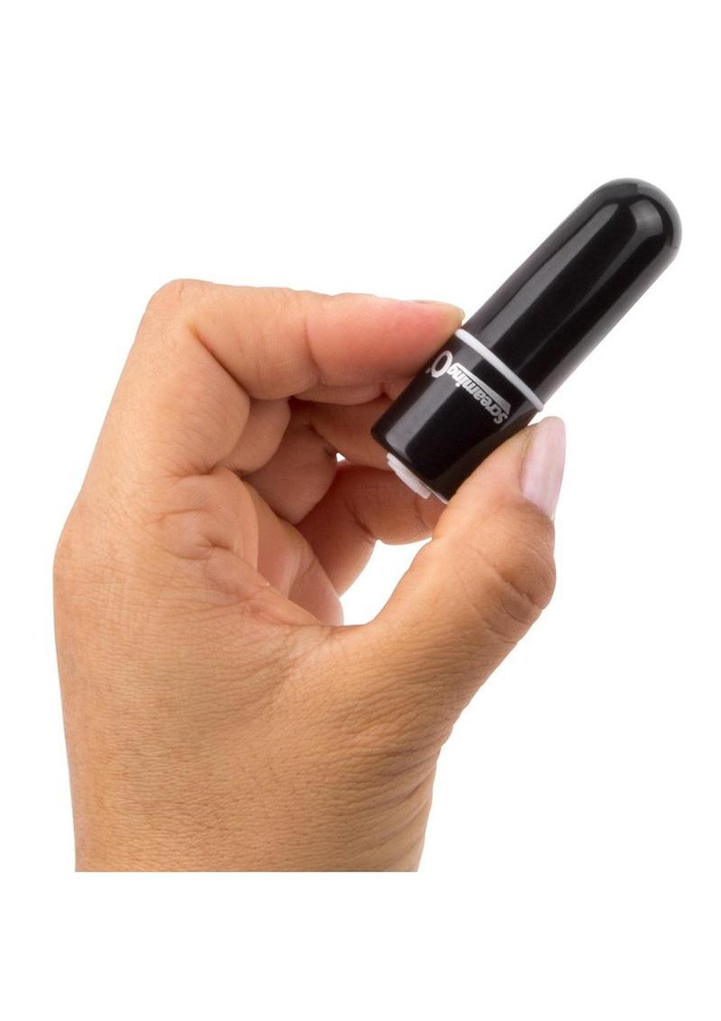 Screaming O Charged Vooom! RC Remote Controlled Bullet Vibrator