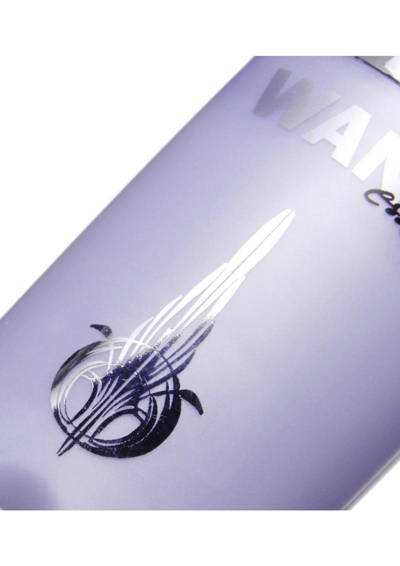 Wand Essentials Turbo Pearl Wand Massager 8 Pulse Patterns