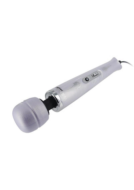 Wand Essentials Turbo Pearl Wand Massager 8 Pulse Patterns