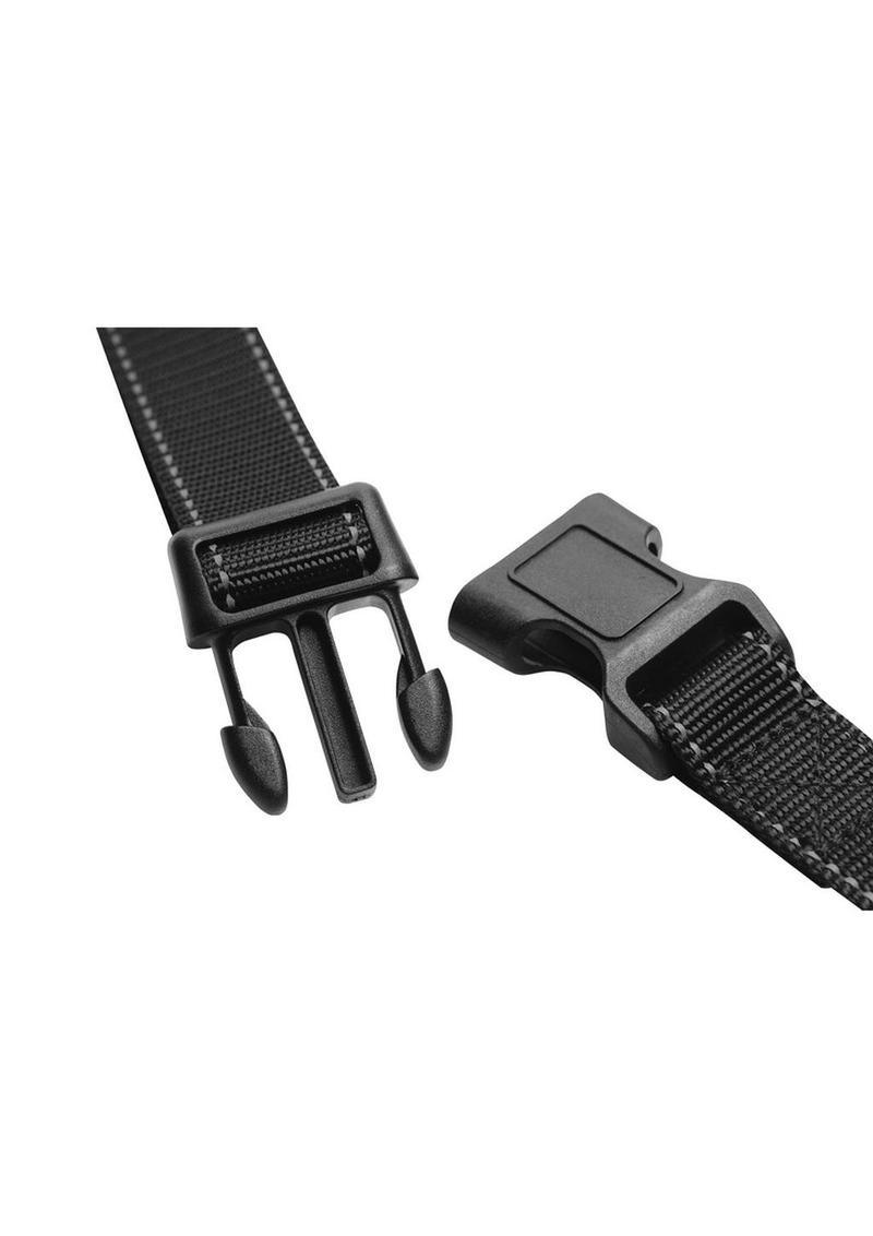 Universal Wand Harness for Hands-Free Play - Wand Essentials