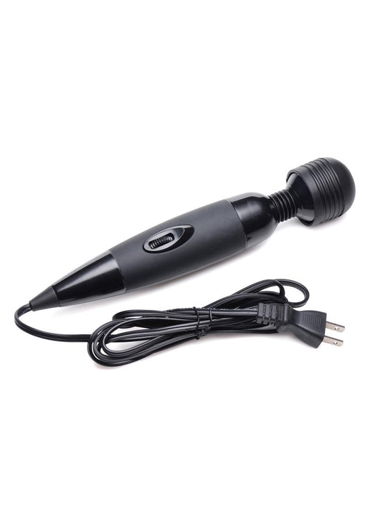 Wand Essentials Wander Wand Multi Speed Travel Size Vibrating Wand
