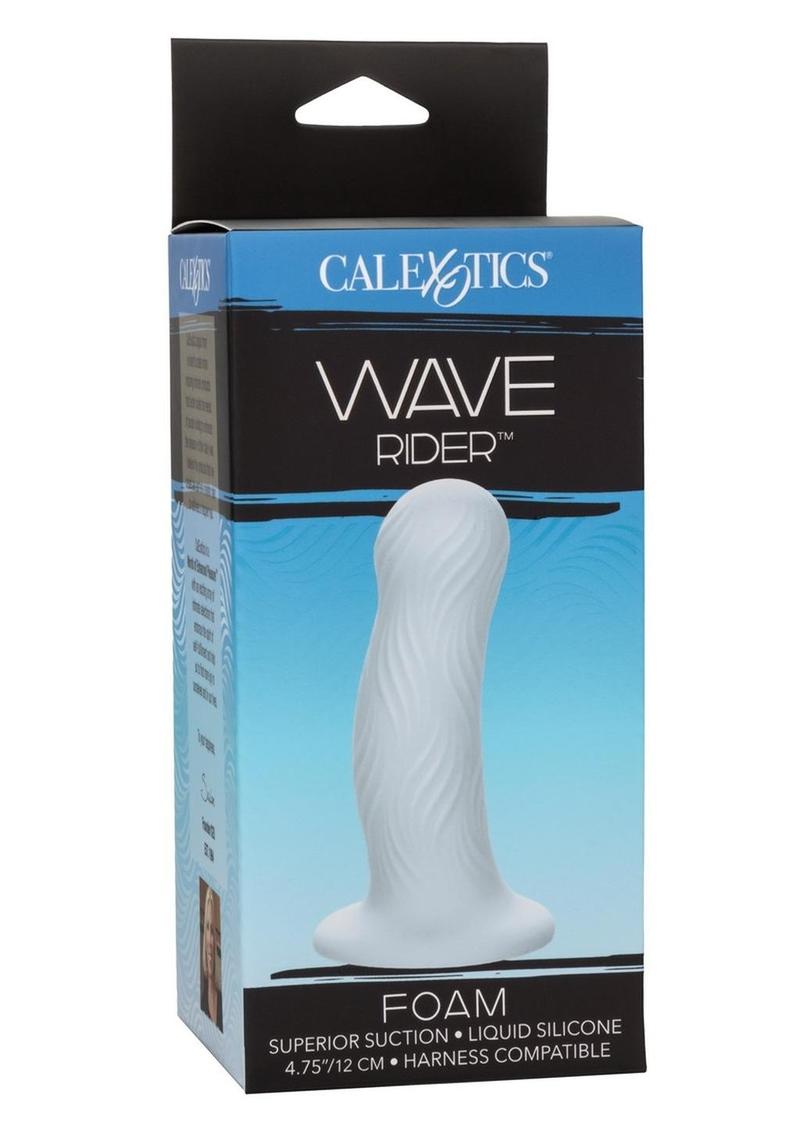 CalExotics Wave Rider Foam Probe With Suction Base