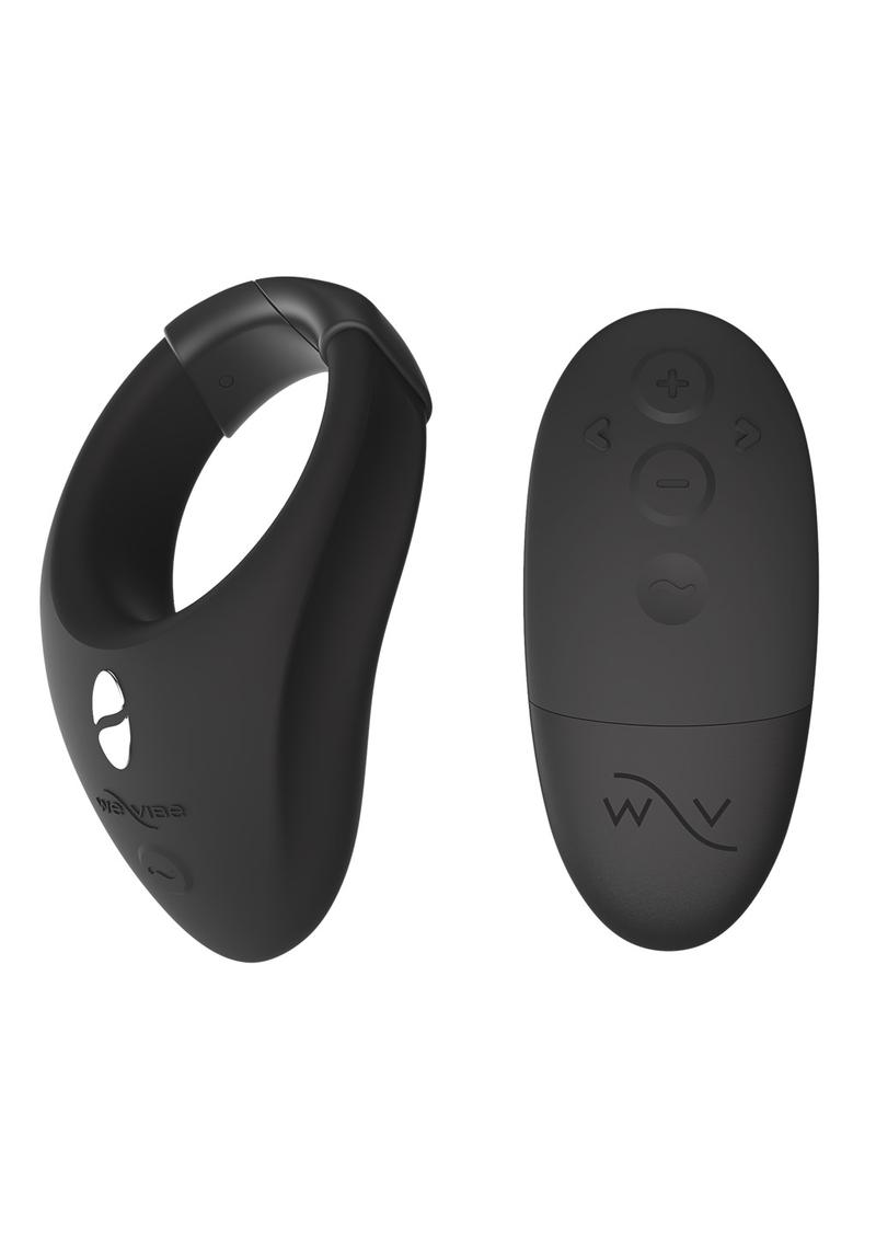 We Vibe Bond App Controlled Vibrating Stimulation Ring