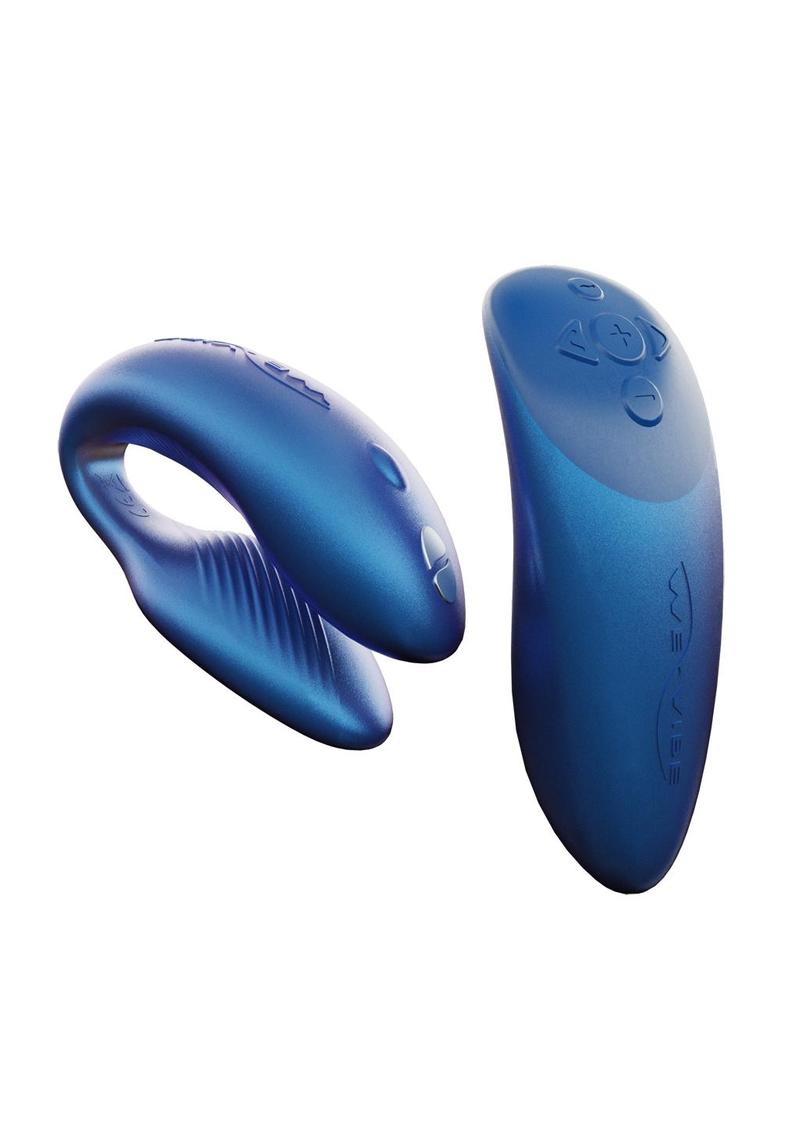 We-Vibe Chorus Rechargeable Couples Vibrator