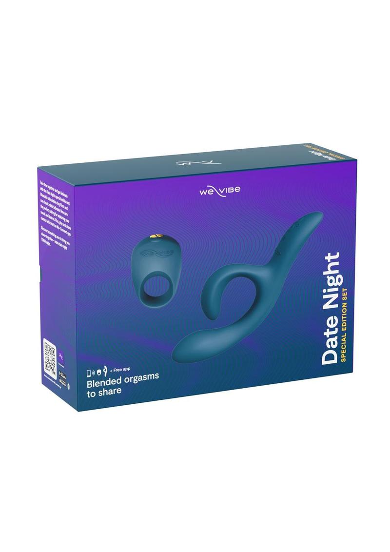 We-Vibe Special Edition Set Nova and Pivot