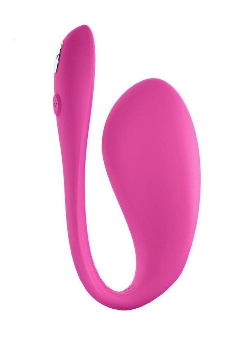 We Vibe Jive 2 Wearable G Spot Vibrator with Remote Control