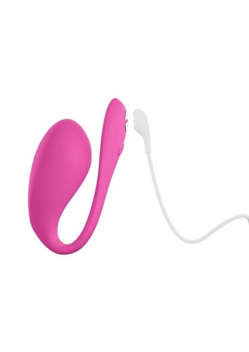 We Vibe Jive 2 Wearable G Spot Vibrator with Remote Control