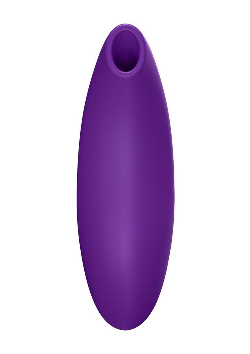 We Vibe Melt 2 App Controlled Pleasure for Couples