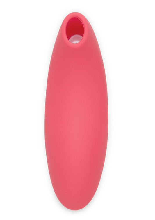 We Vibe Melt Coral Clitoral Stimulator with Pleasure Air Technology