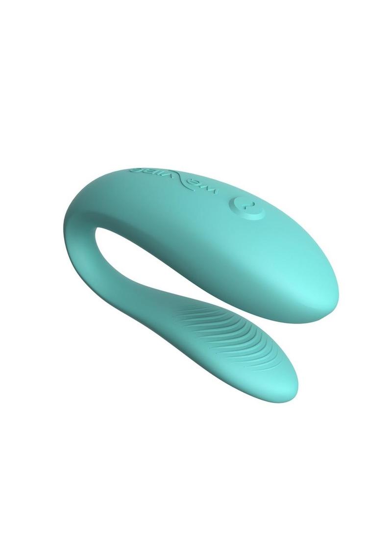 We-Vibe Sync Lite Rechargeable Couples Vibrator with App Control Vibrators