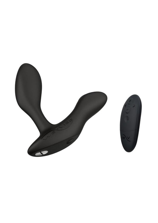 We Vibe Vector Smart Vibrating Prostate Massager