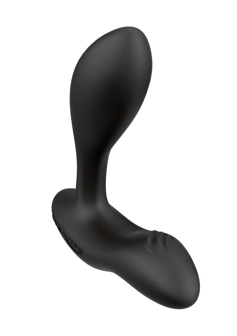 We Vibe Vector Smart Vibrating Prostate Massager