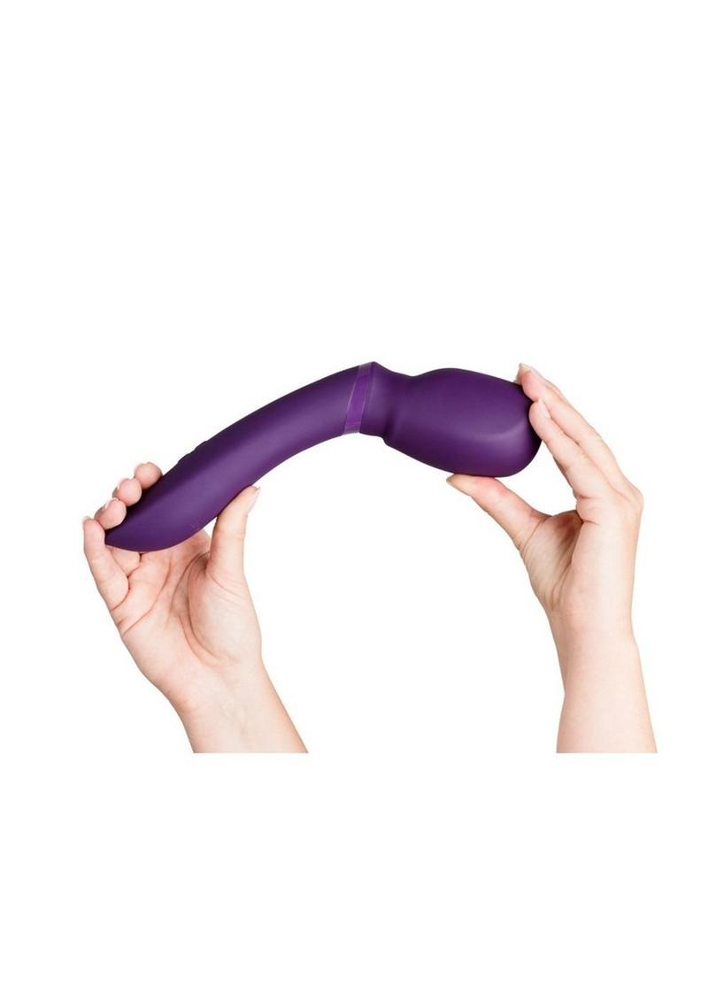 We Vibe Wand Rechargeable Wand Massager