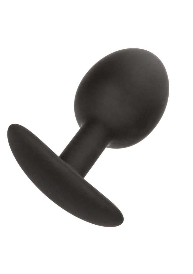 CalExotics Weighted Silicone Plug Weighted Tip