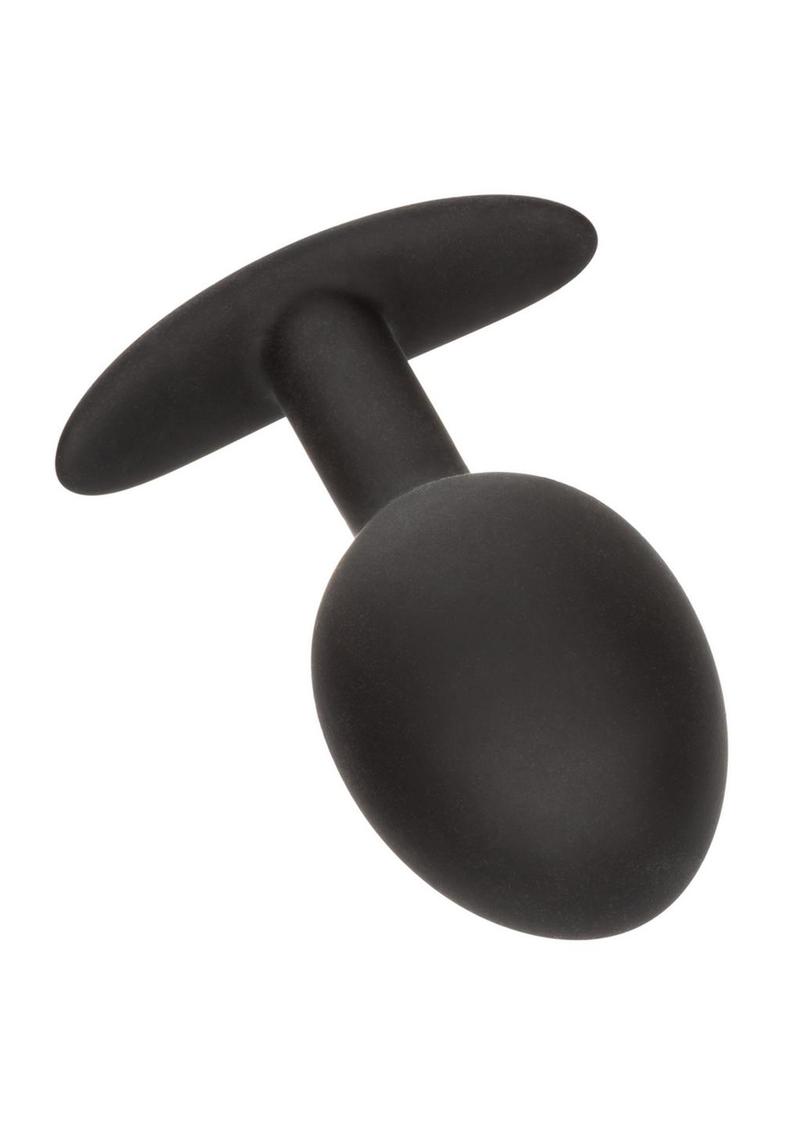 CalExotics Weighted Silicone Plug Weighted Tip