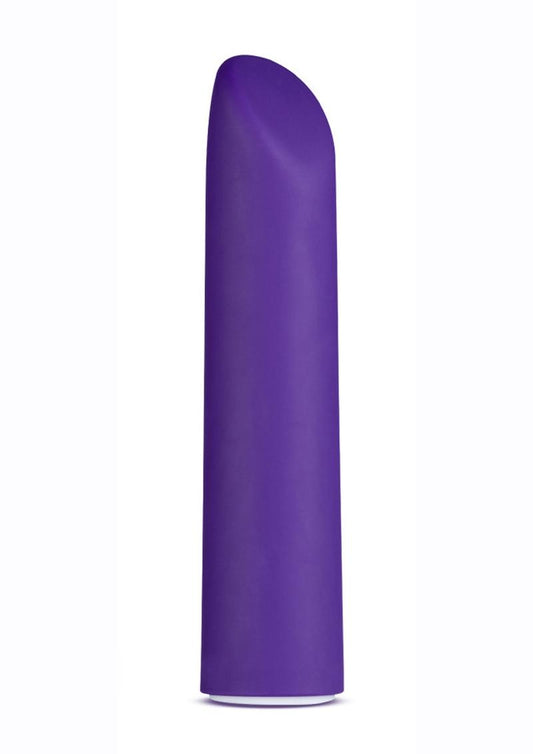 Wellness Power Vibe 10 Functions Rechargeable Waterproof Vibrator