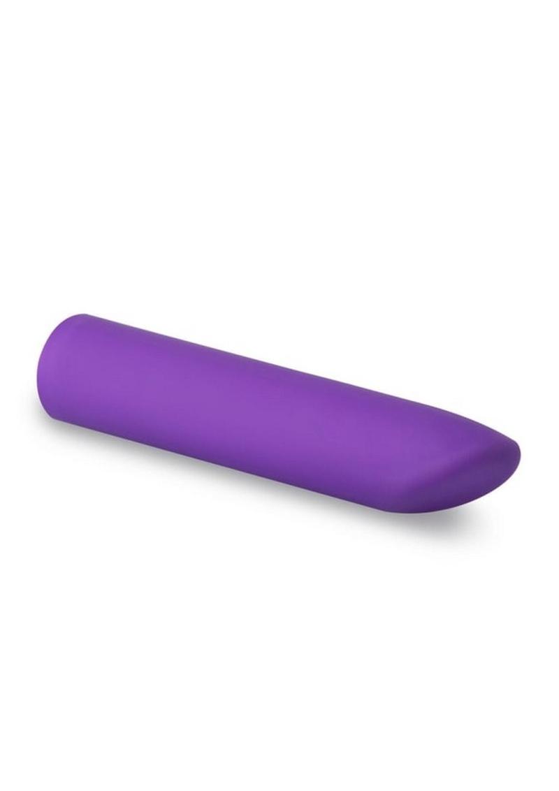 Wellness Power Vibe 10 Functions Rechargeable Waterproof Vibrator