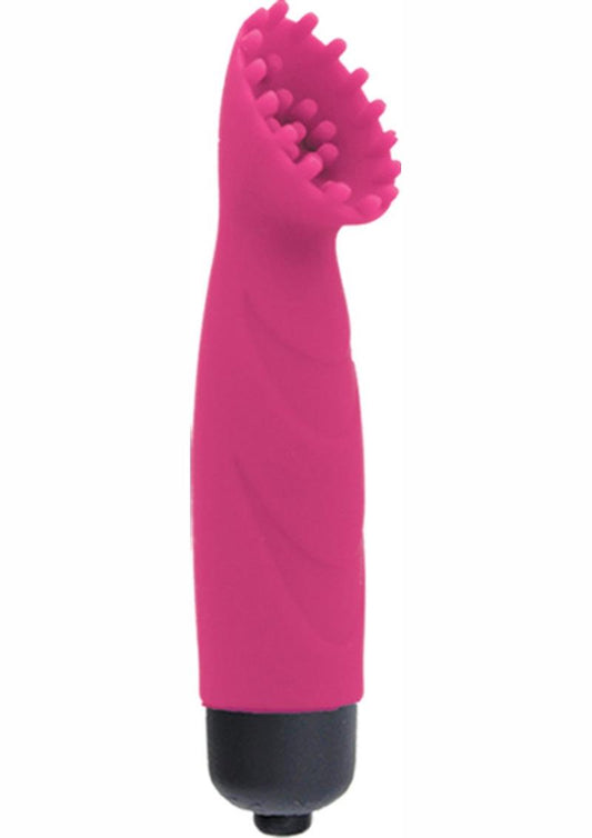 Wet Dreams Coochy Brush Waterproof Vibrator