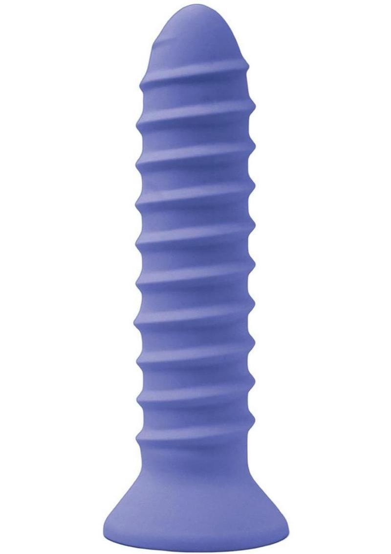 Wet Dreams Screwjob Silicone Multi-Speed Screw Shape Vibrator