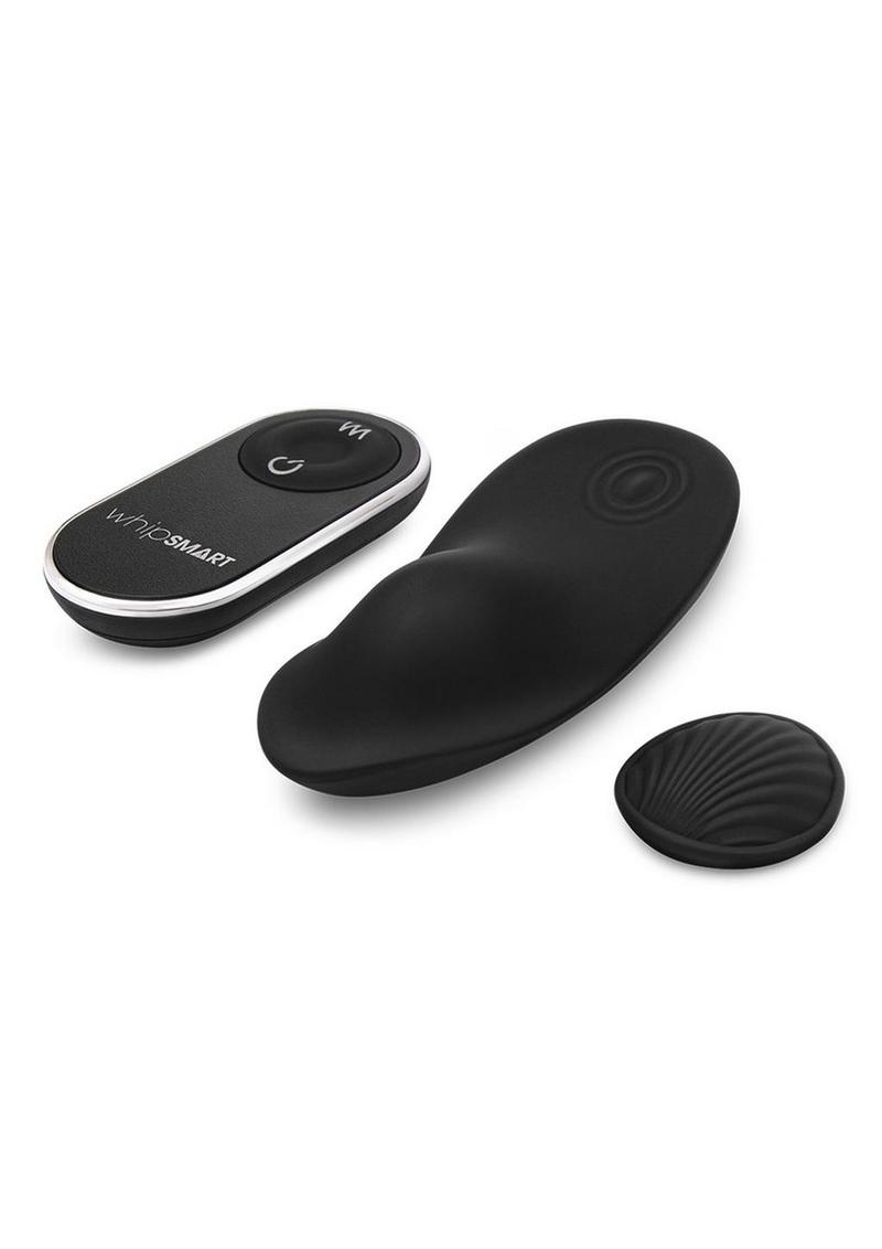WhipSmart Remote Control Panty Vibe with Magnetic Attachment