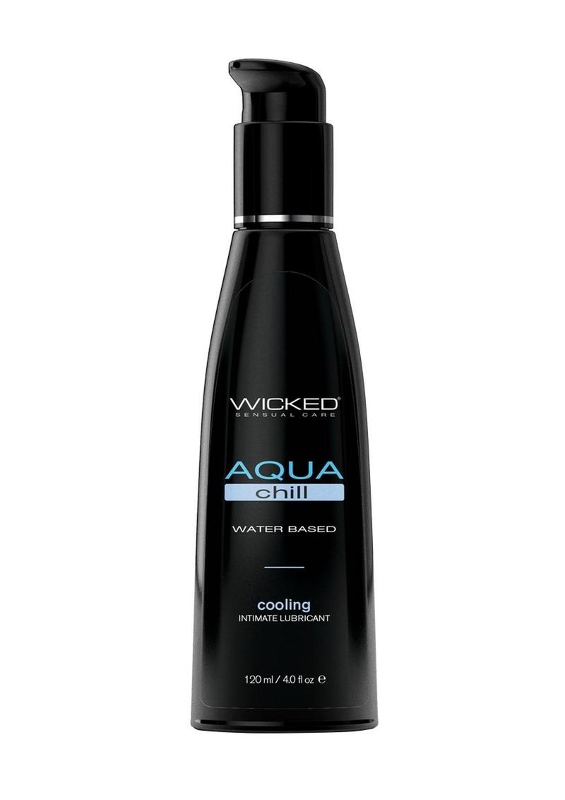 Wicked Aqua Chill Water Based Cooling Lubricant