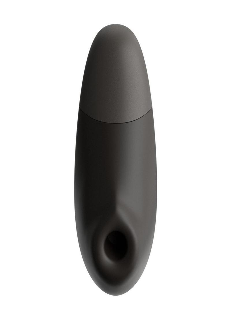 Womanizer Enhance Clitoral Stimulator for Personalized Pleasure
