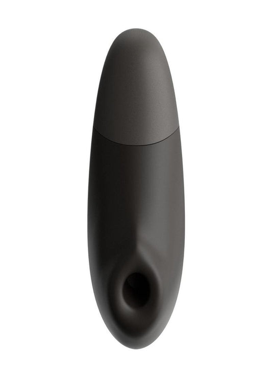 Womanizer Enhance Clitoral Stimulator for Personalized Pleasure