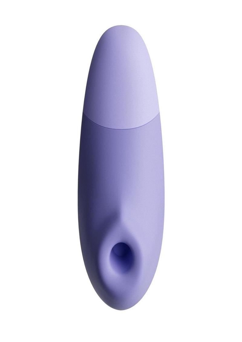 Womanizer Enhance Rechargeable Clitoral Stimulator - Lilac