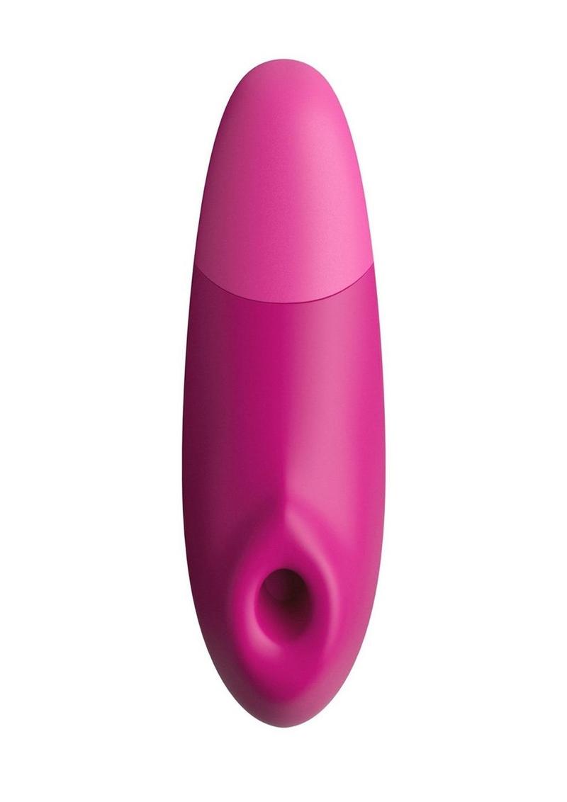 Womanizer Enhance Vibrant Rechargeable Clitoral Stimulator