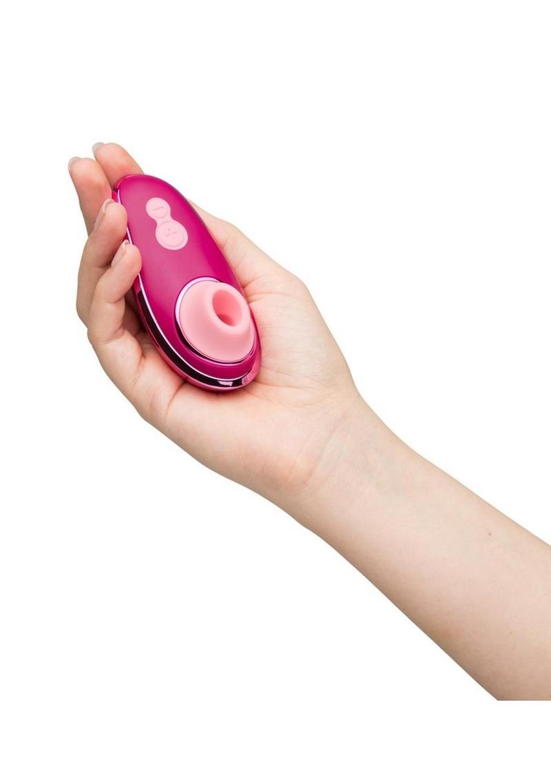 Womanizer Liberty 2 Special Edition Iggy Azalea Clitoral Stimulator