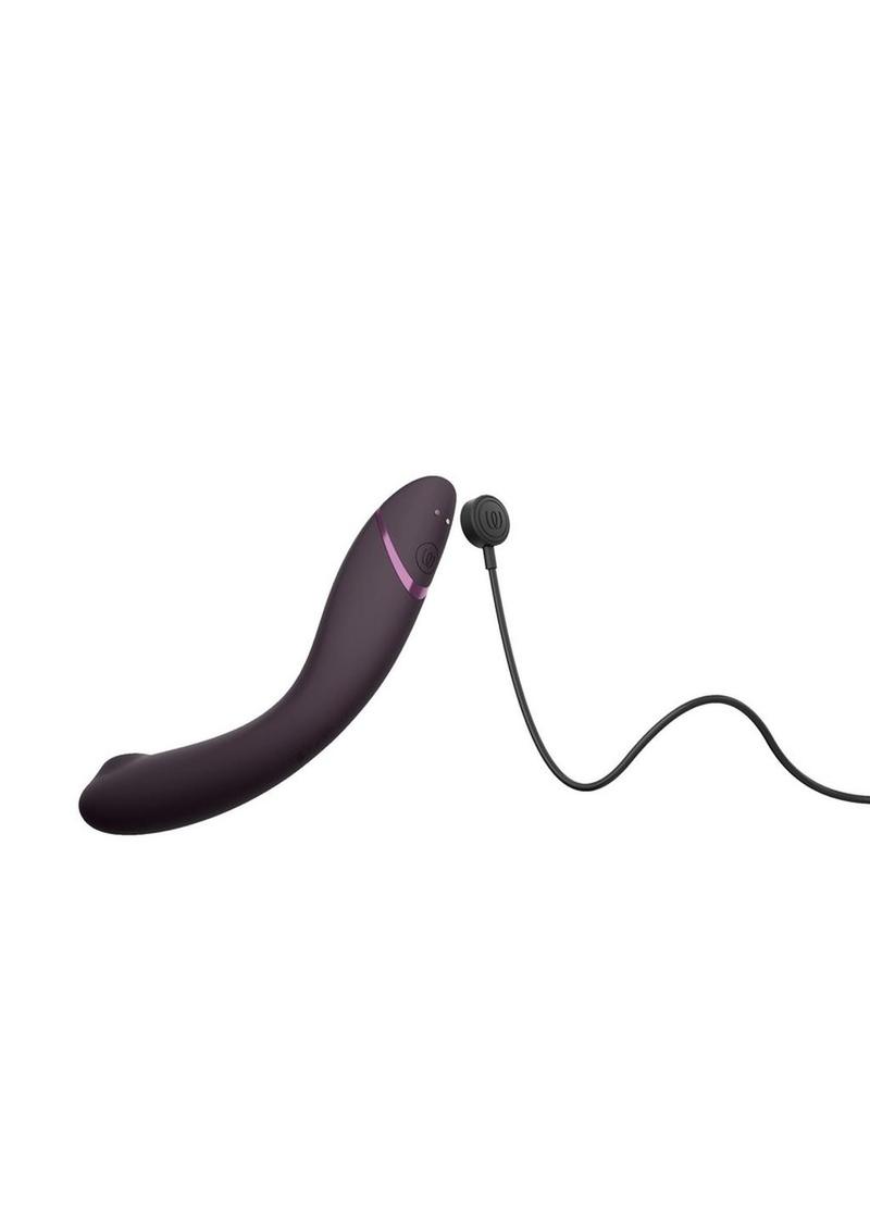 Womanizer OG Journey To Ecstasy Rechargeable G-Spot Vibrator
