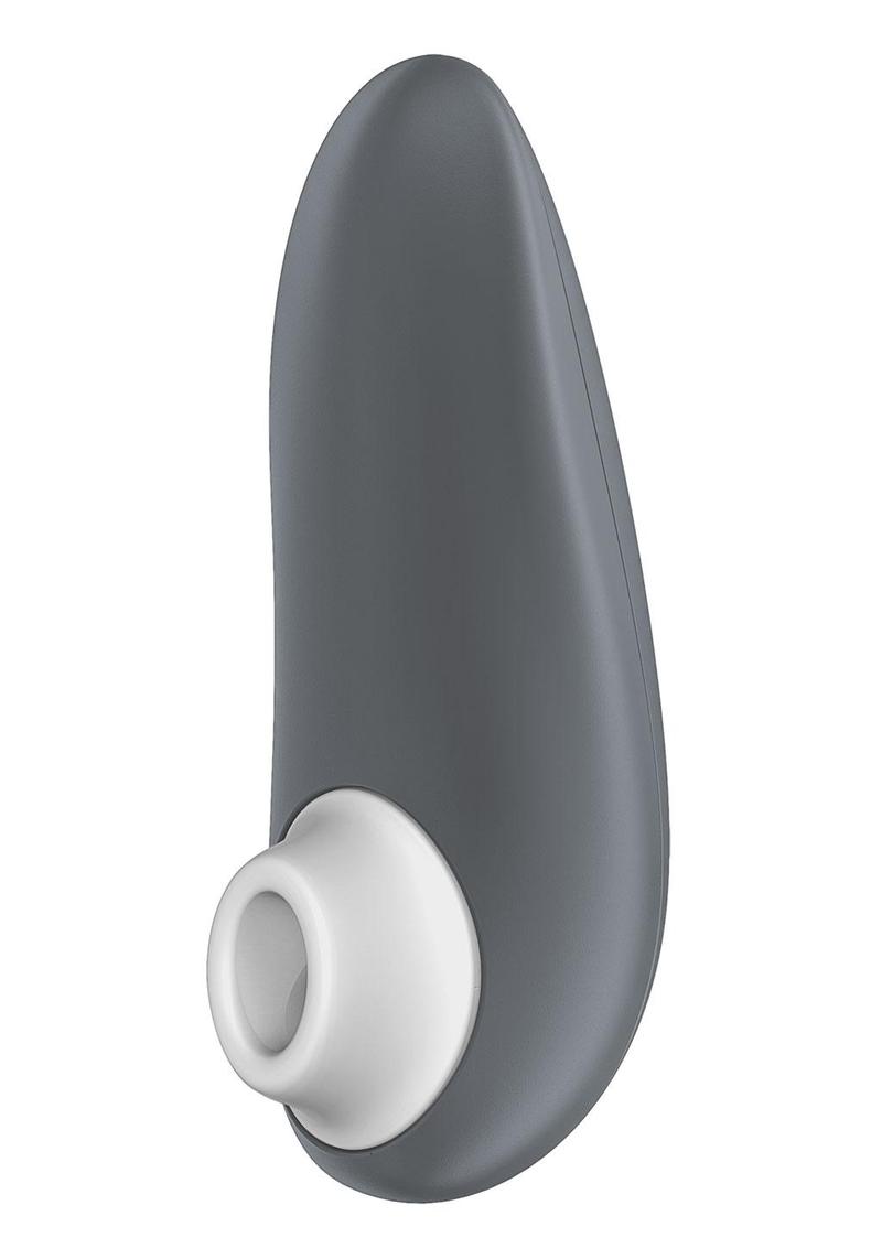 Womanizer Starlet 3 Indigo Rechargeable Silicone Clitoral Stimulator