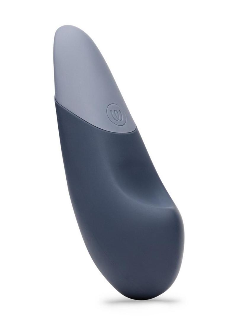 Womanizer Vibe Rechargeable Lay-On Vibrator