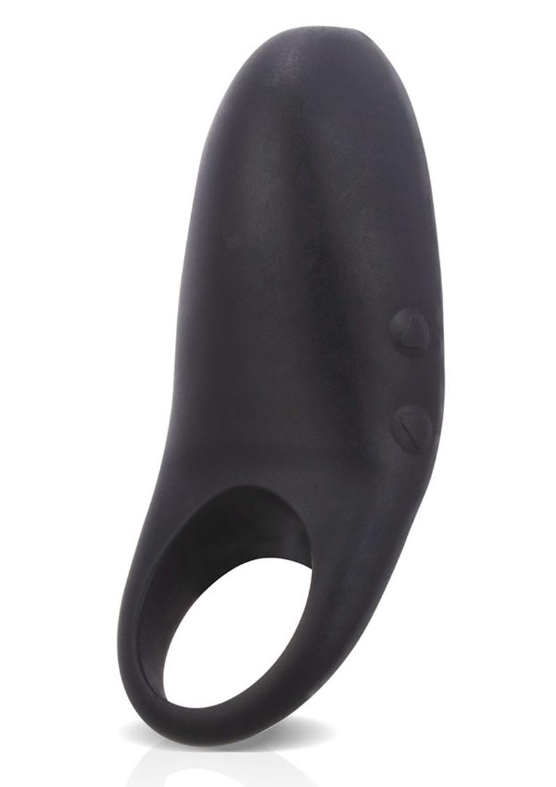 Screaming O Work-it! USB Rechargeable Silicone Vibrating C-Ring