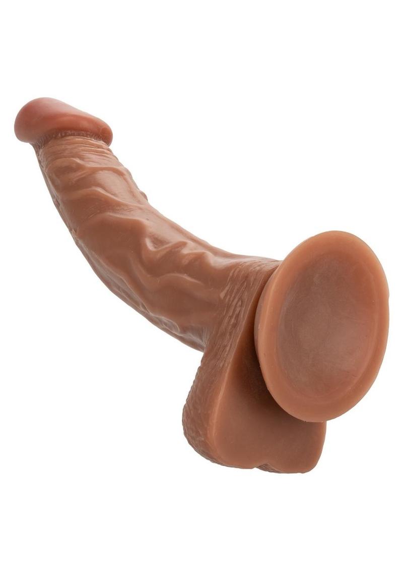 Working Stiff The Personal Trainer Realistic Posable Dildo